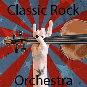 Classic Rock Orchestra